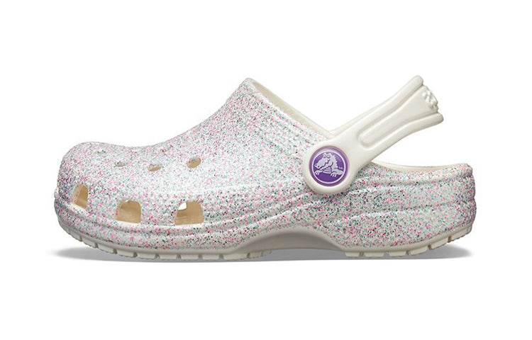 Шлепанцы детские Crocs Classic Clog - Boxette Shop